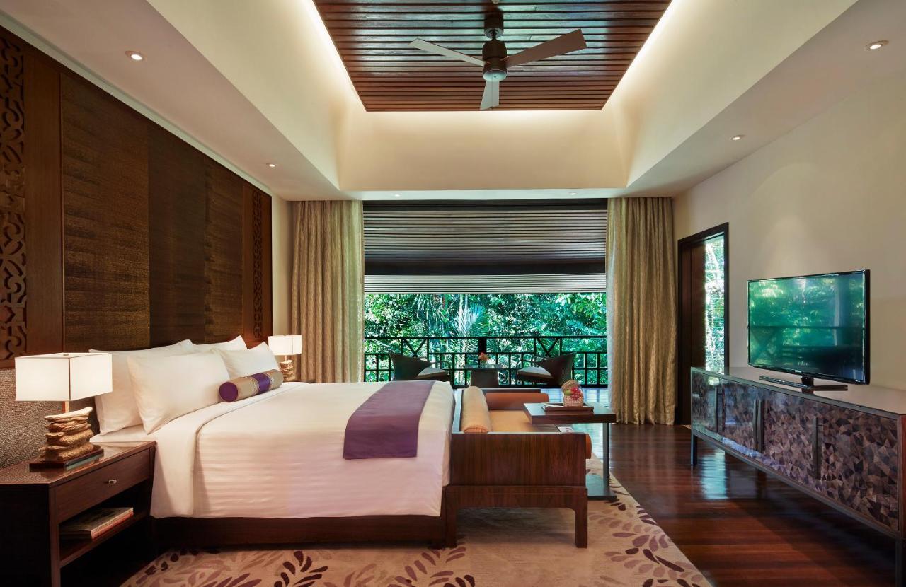 Mulu Marriott Resort Extérieur photo