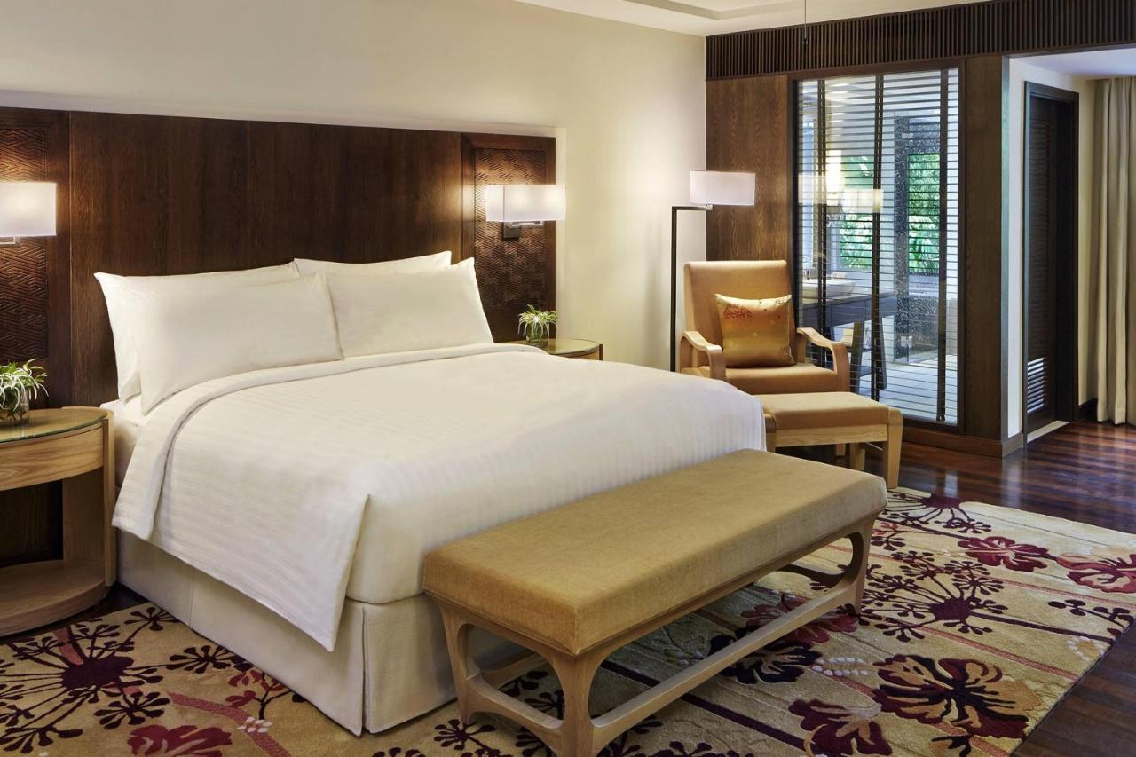 Mulu Marriott Resort Extérieur photo