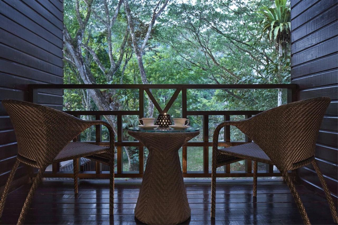 Mulu Marriott Resort Extérieur photo