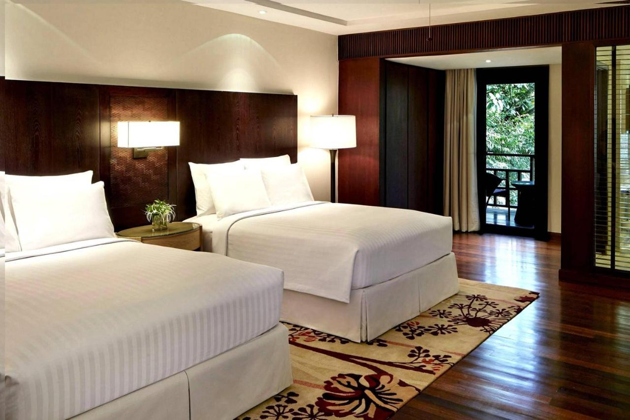 Mulu Marriott Resort Extérieur photo