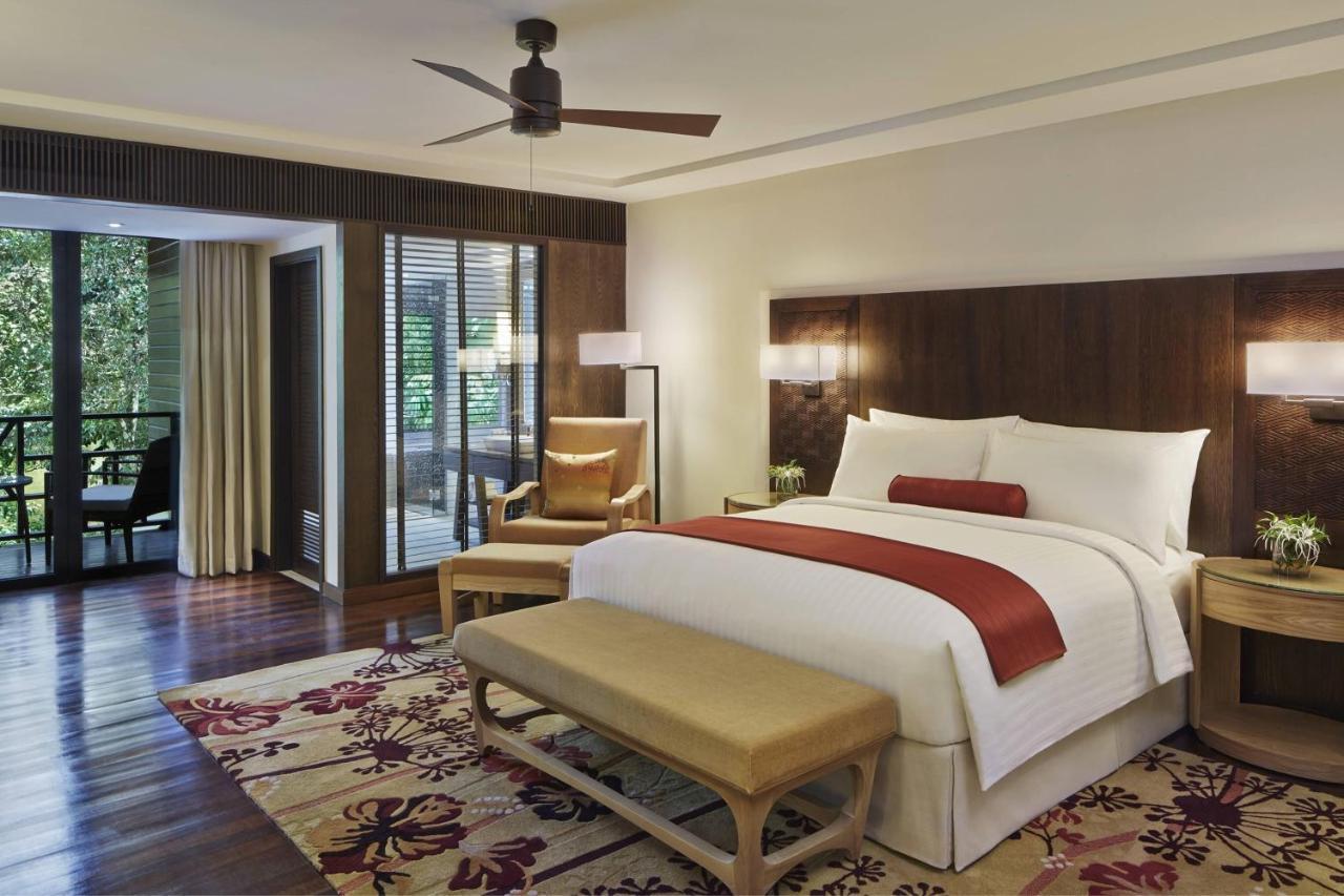 Mulu Marriott Resort Extérieur photo