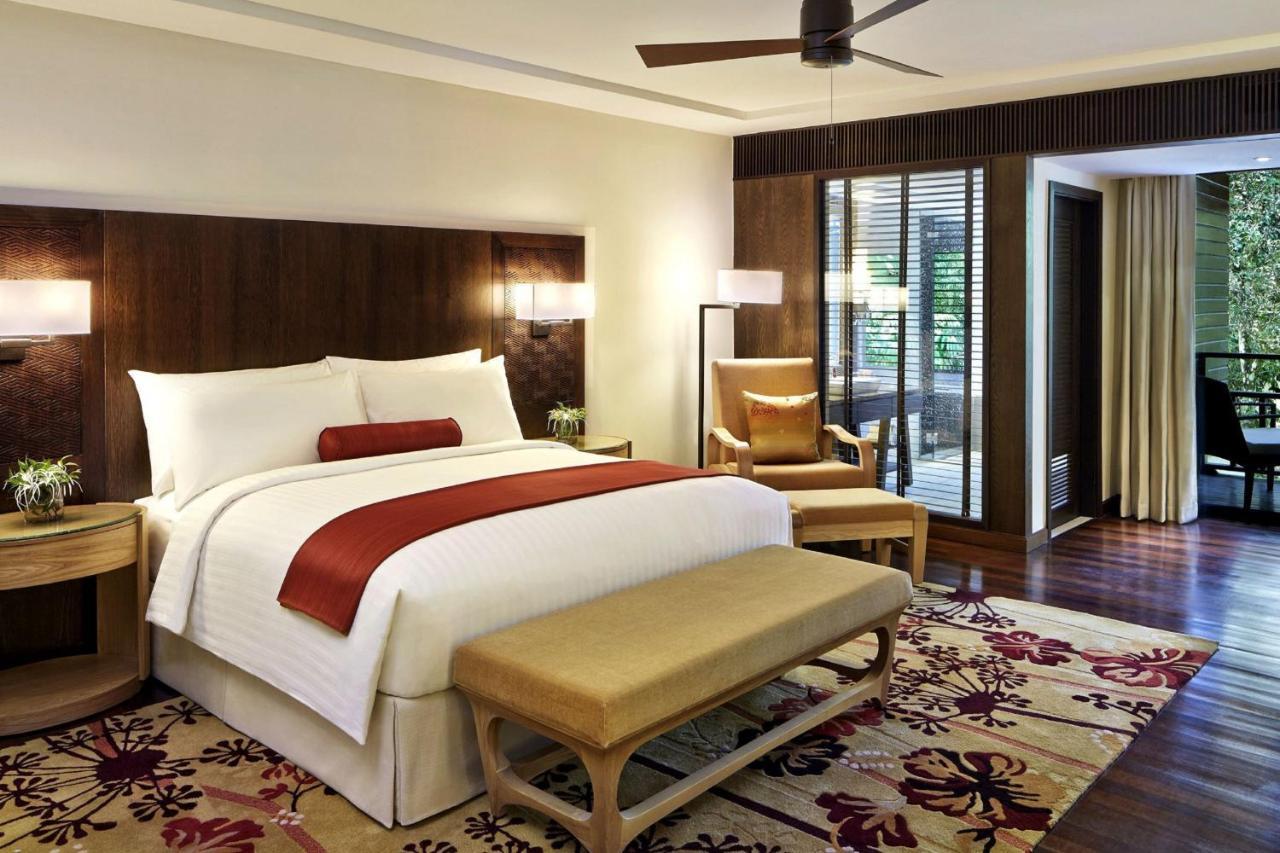 Mulu Marriott Resort Extérieur photo