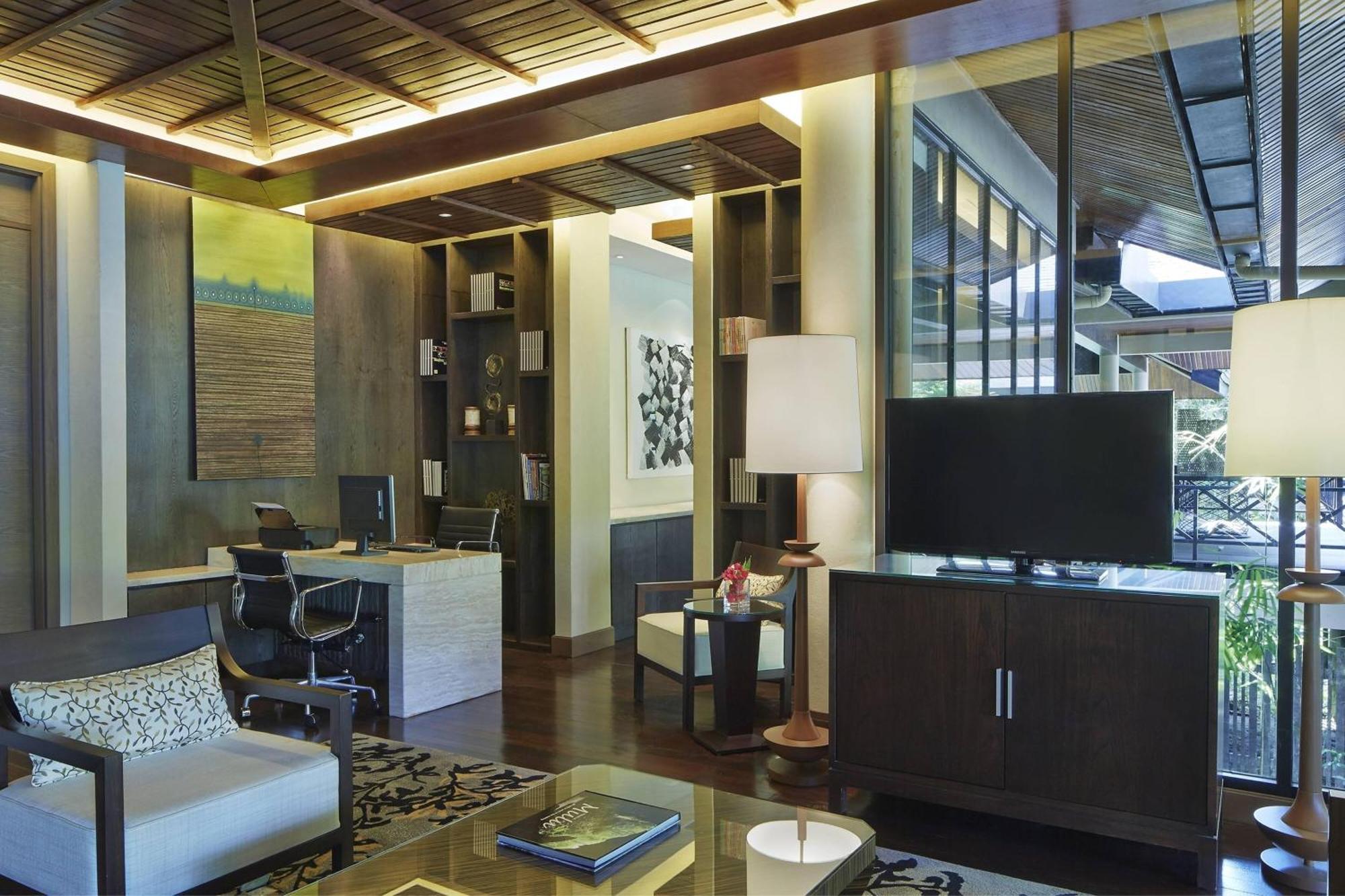 Mulu Marriott Resort Extérieur photo