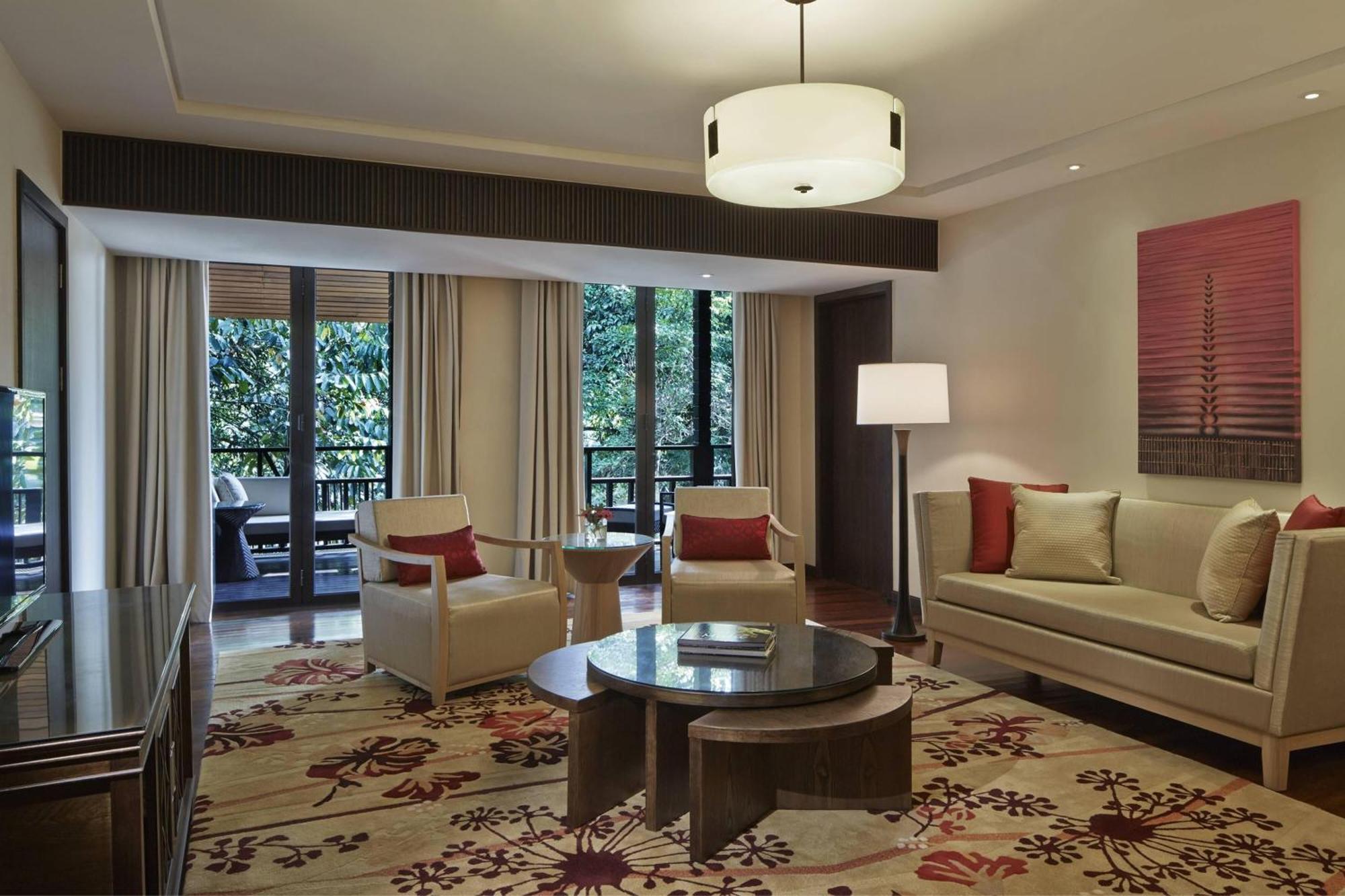 Mulu Marriott Resort Extérieur photo