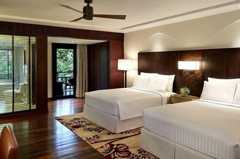 Mulu Marriott Resort Extérieur photo