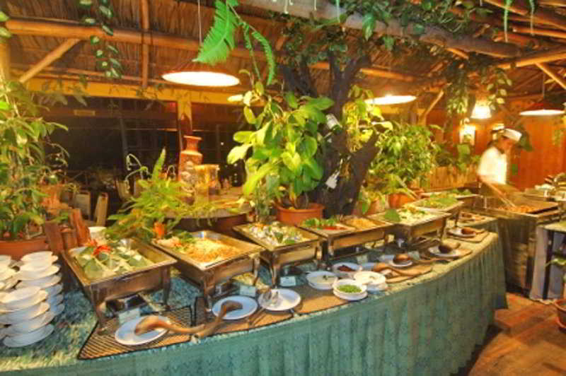 Mulu Marriott Resort Extérieur photo