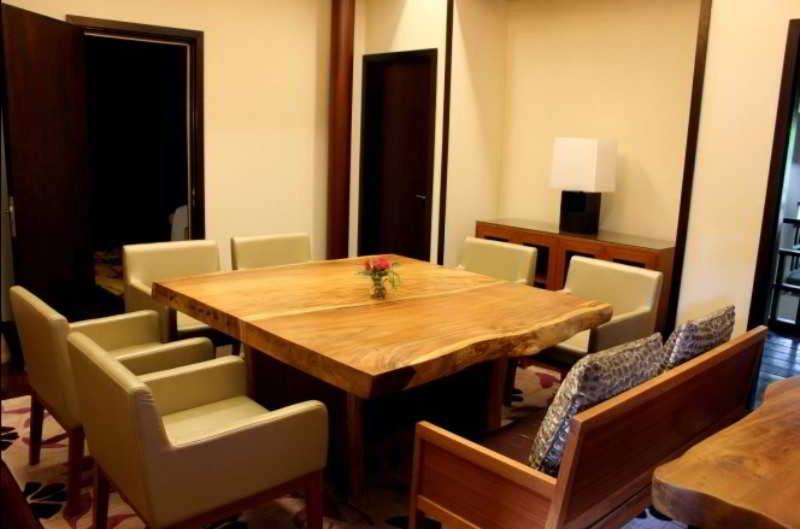 Mulu Marriott Resort Extérieur photo