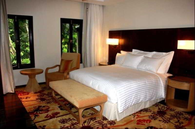 Mulu Marriott Resort Extérieur photo