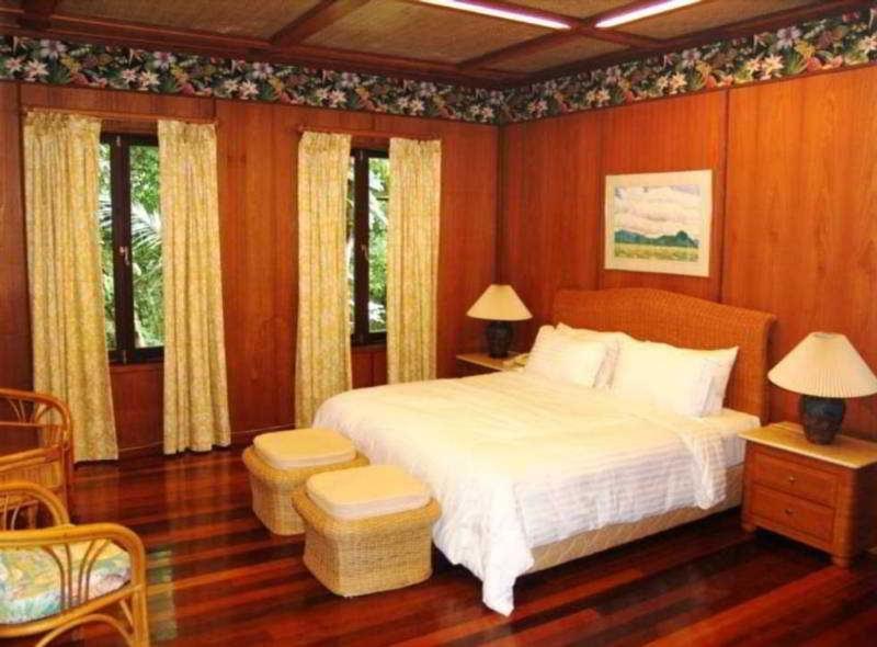 Mulu Marriott Resort Extérieur photo
