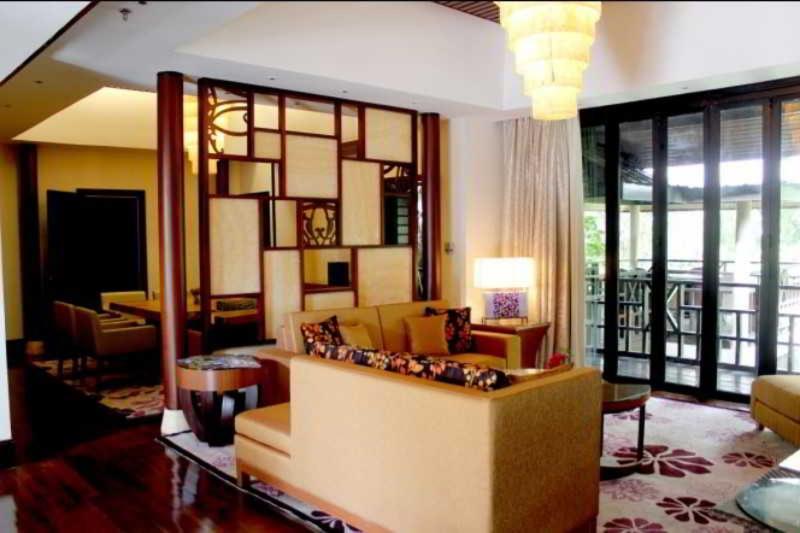 Mulu Marriott Resort Extérieur photo