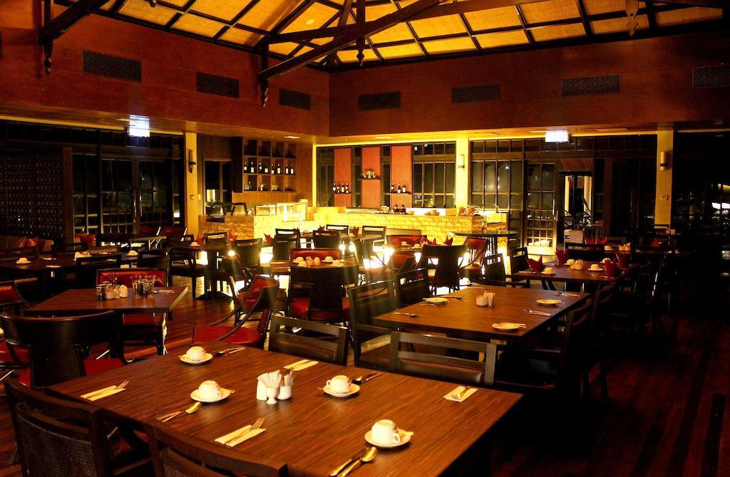 Mulu Marriott Resort Extérieur photo