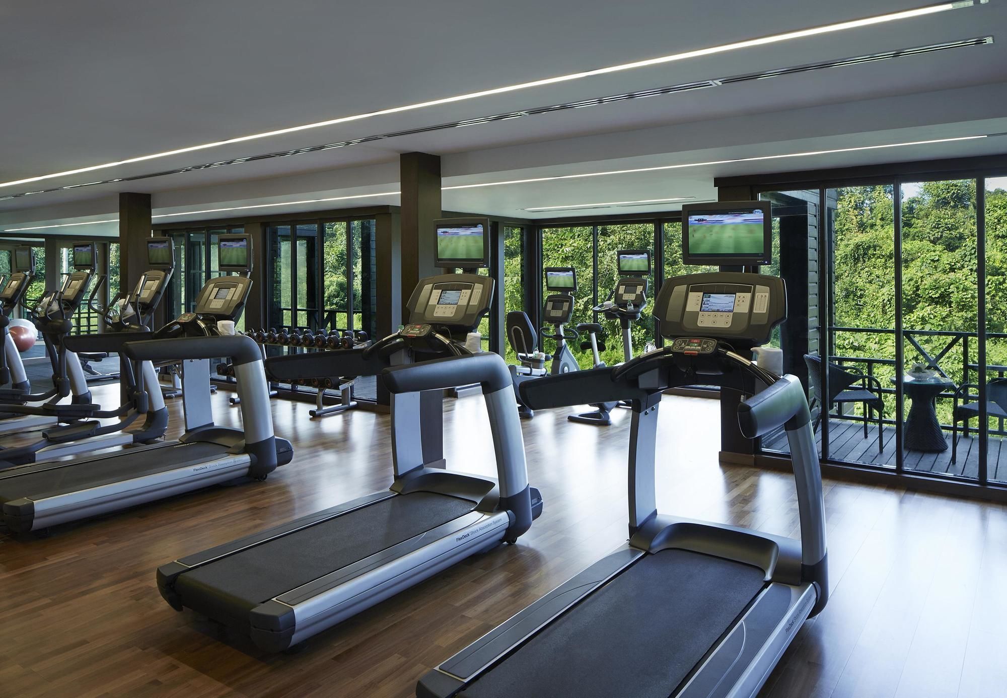 Mulu Marriott Resort Extérieur photo