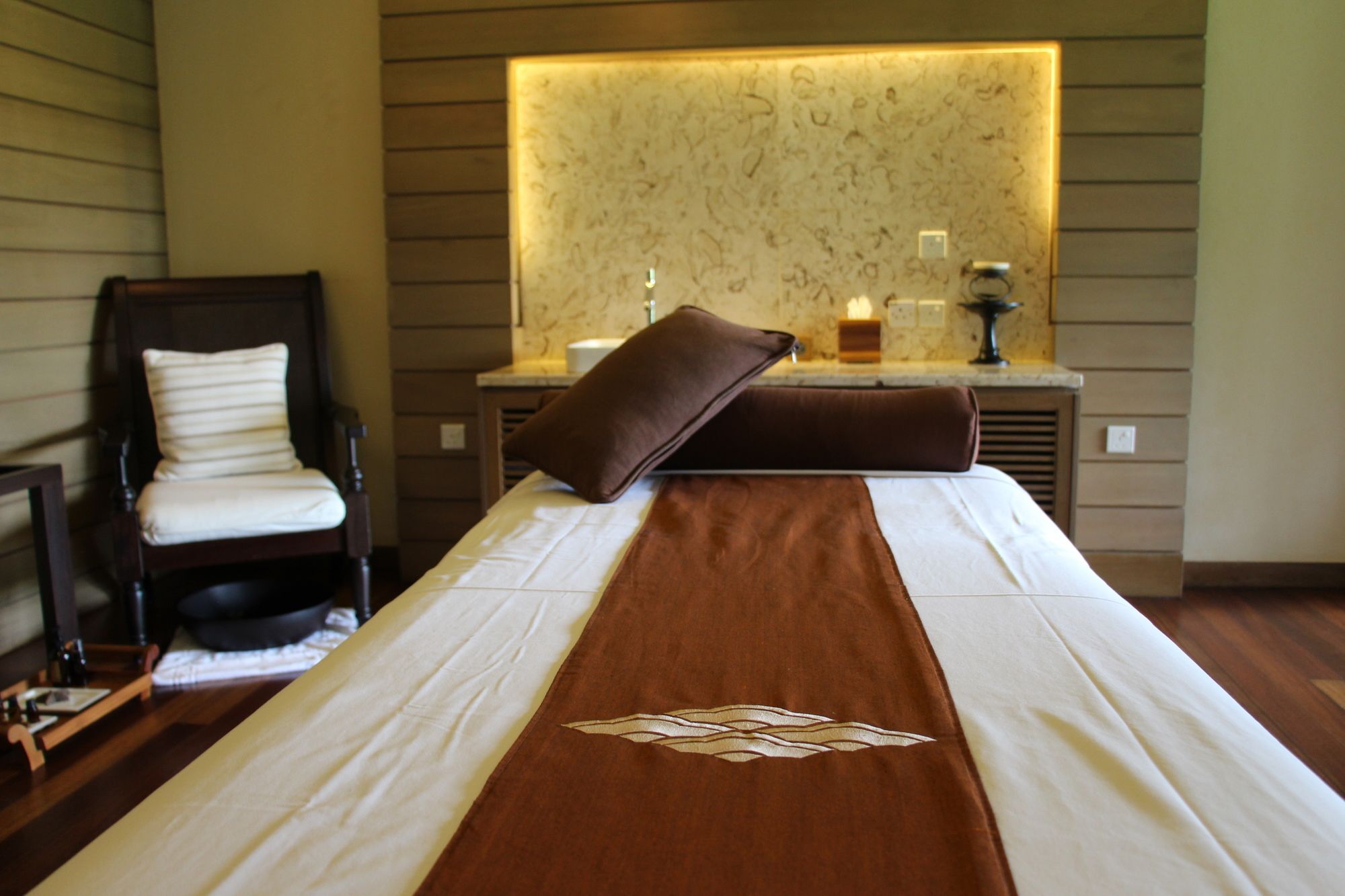 Mulu Marriott Resort Extérieur photo