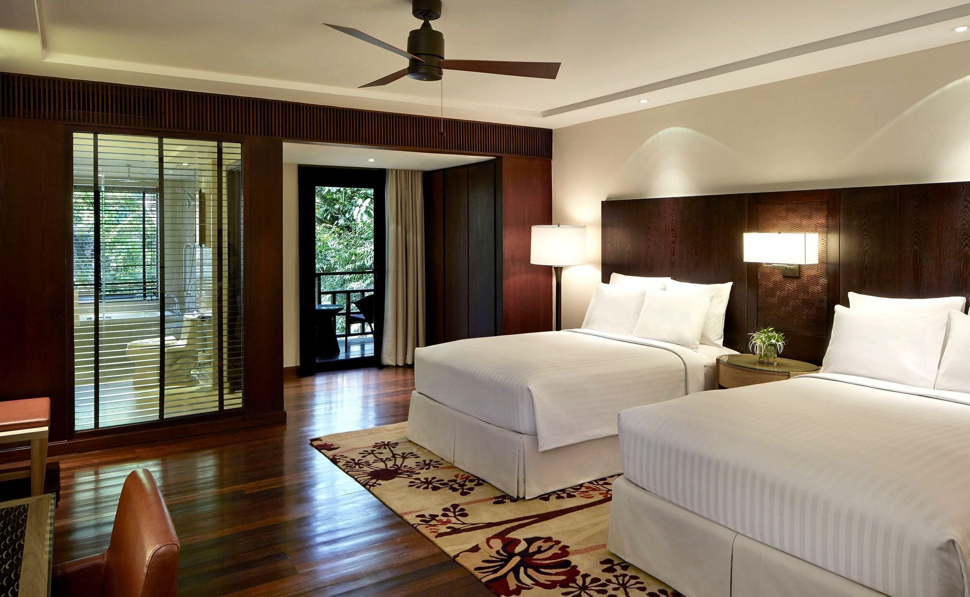 Mulu Marriott Resort Extérieur photo
