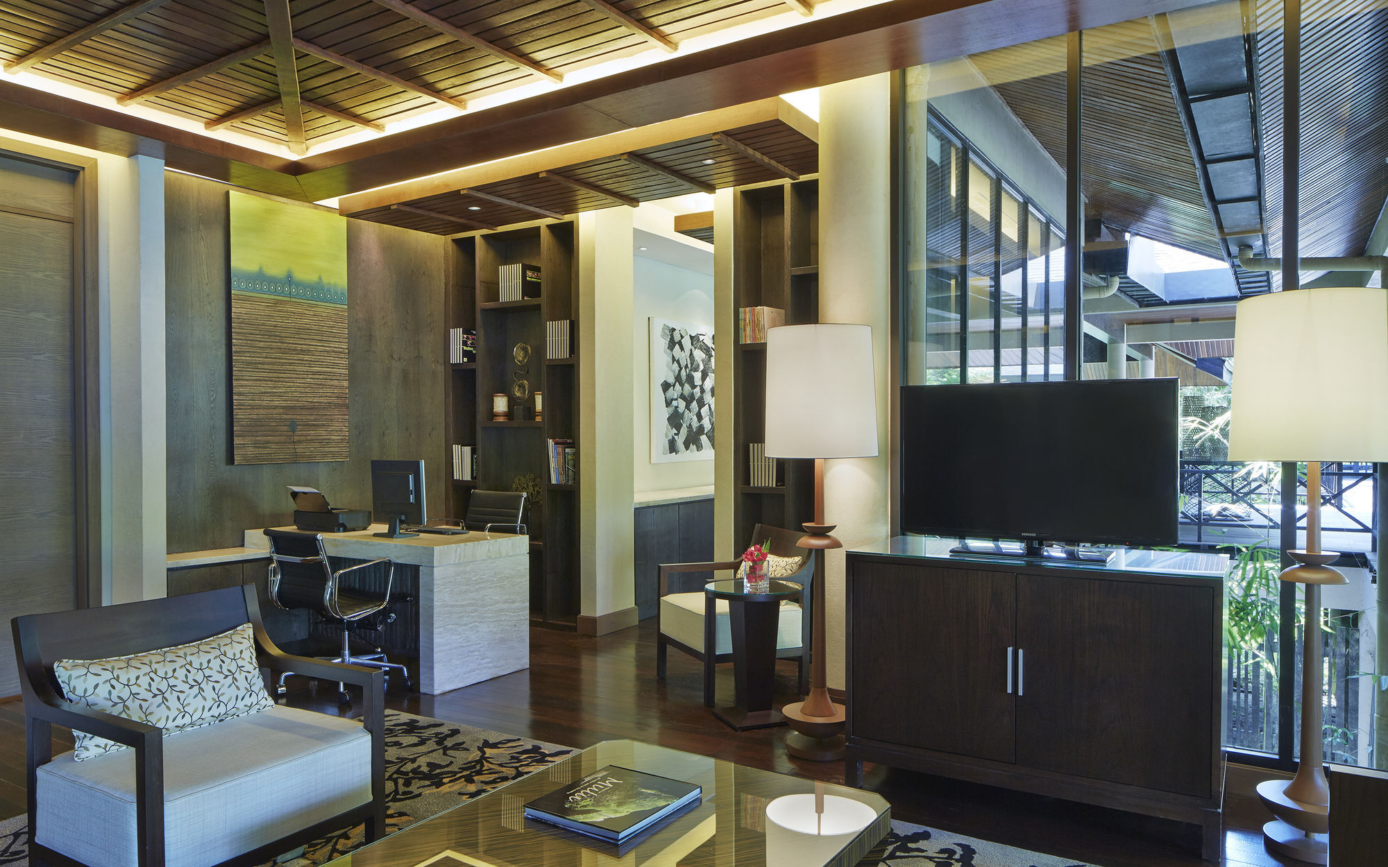 Mulu Marriott Resort Extérieur photo