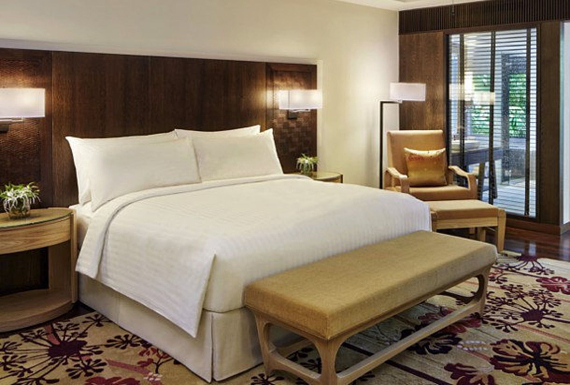 Mulu Marriott Resort Extérieur photo