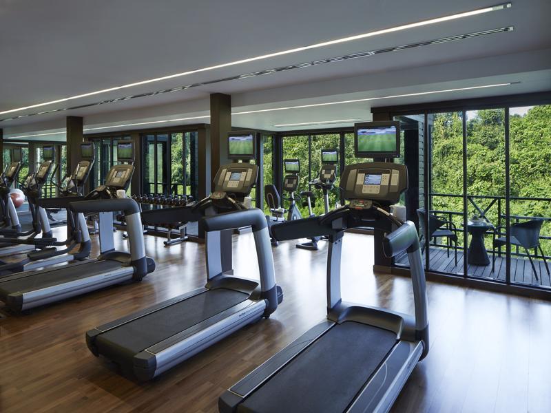 Mulu Marriott Resort Extérieur photo